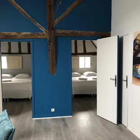 Appartamento Le Pigeonnier Centre Historique Auxerre Esterno foto