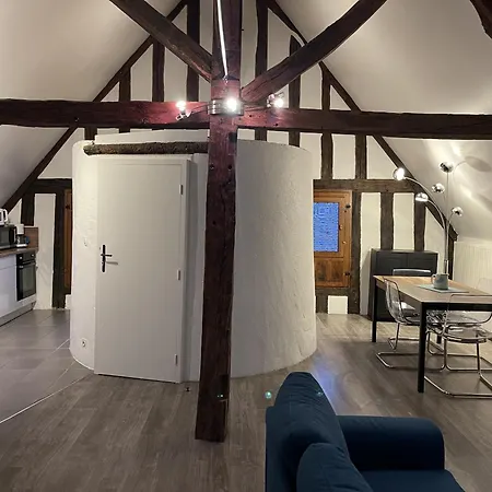 Appartamento Le Pigeonnier Centre Historique Auxerre Esterno foto