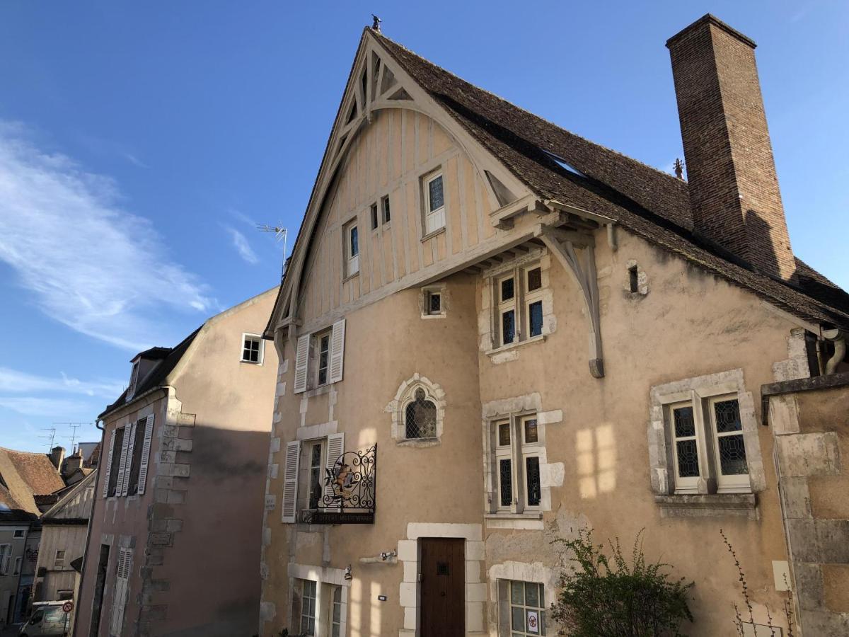 Le Pigeonnier Centre Historique * Auxerre