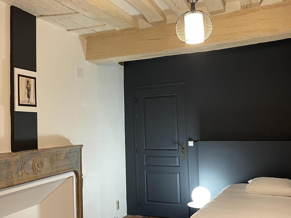Le Pigeonnier Centre Historique Appartement