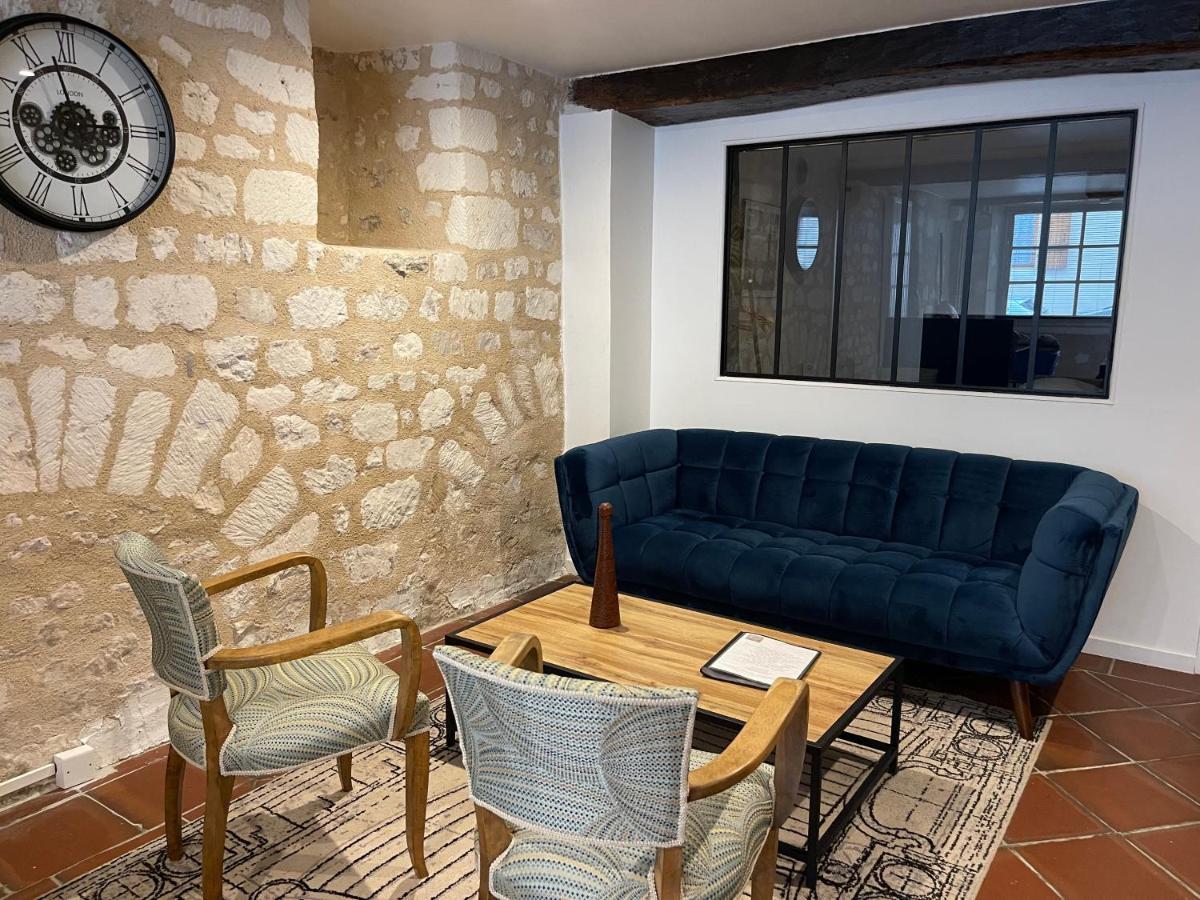 Le Pigeonnier Centre Historique Appartement Auxerre