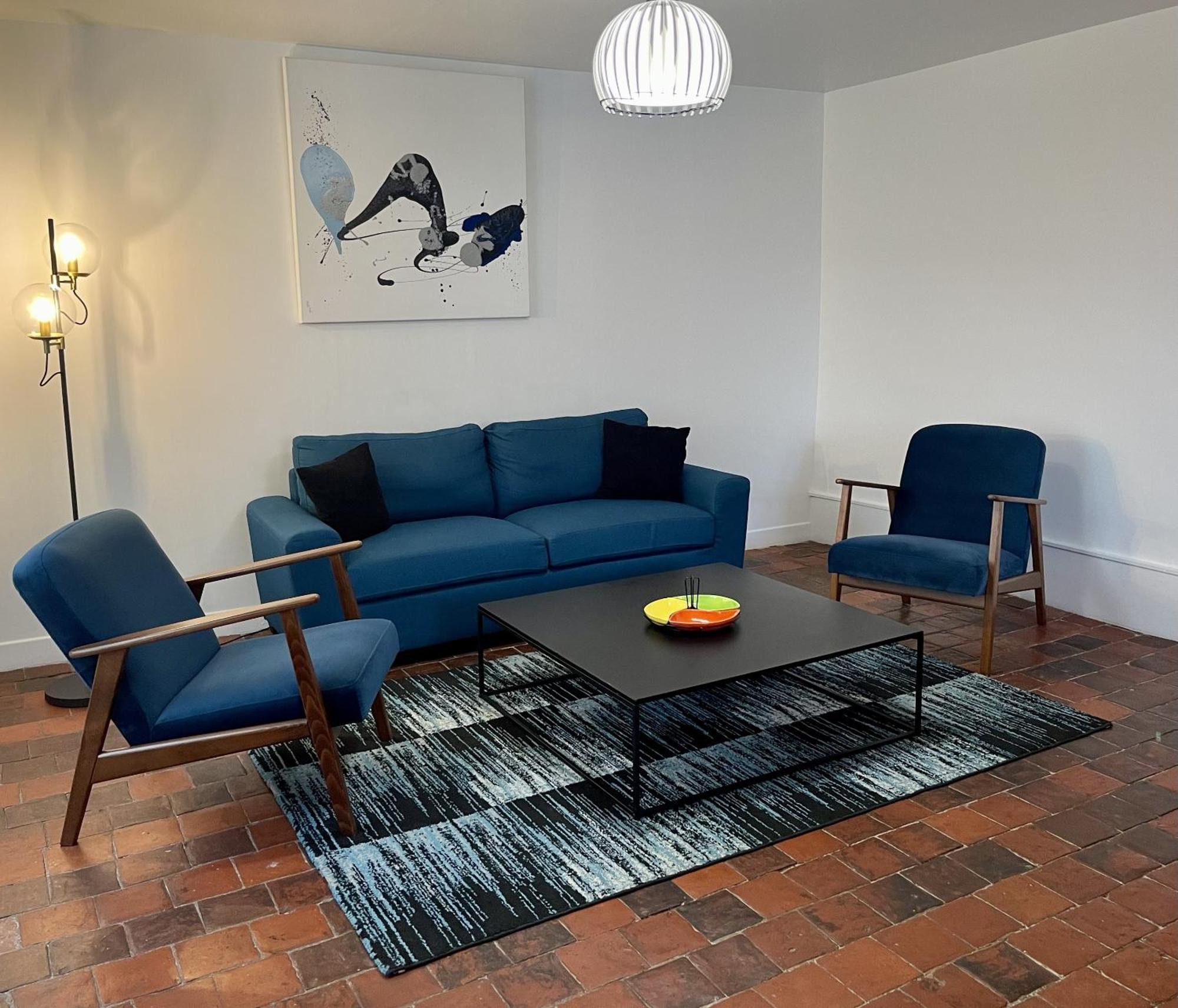 Le Pigeonnier Centre Historique Appartement *