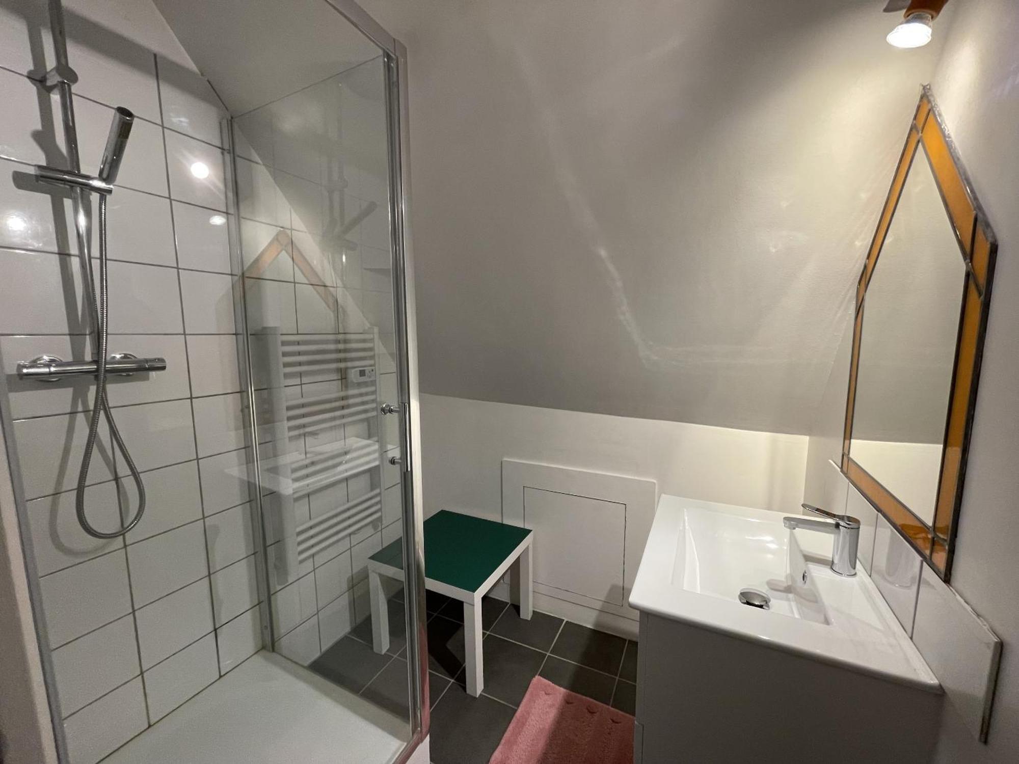 Appartement Le Pigeonnier Centre Historique