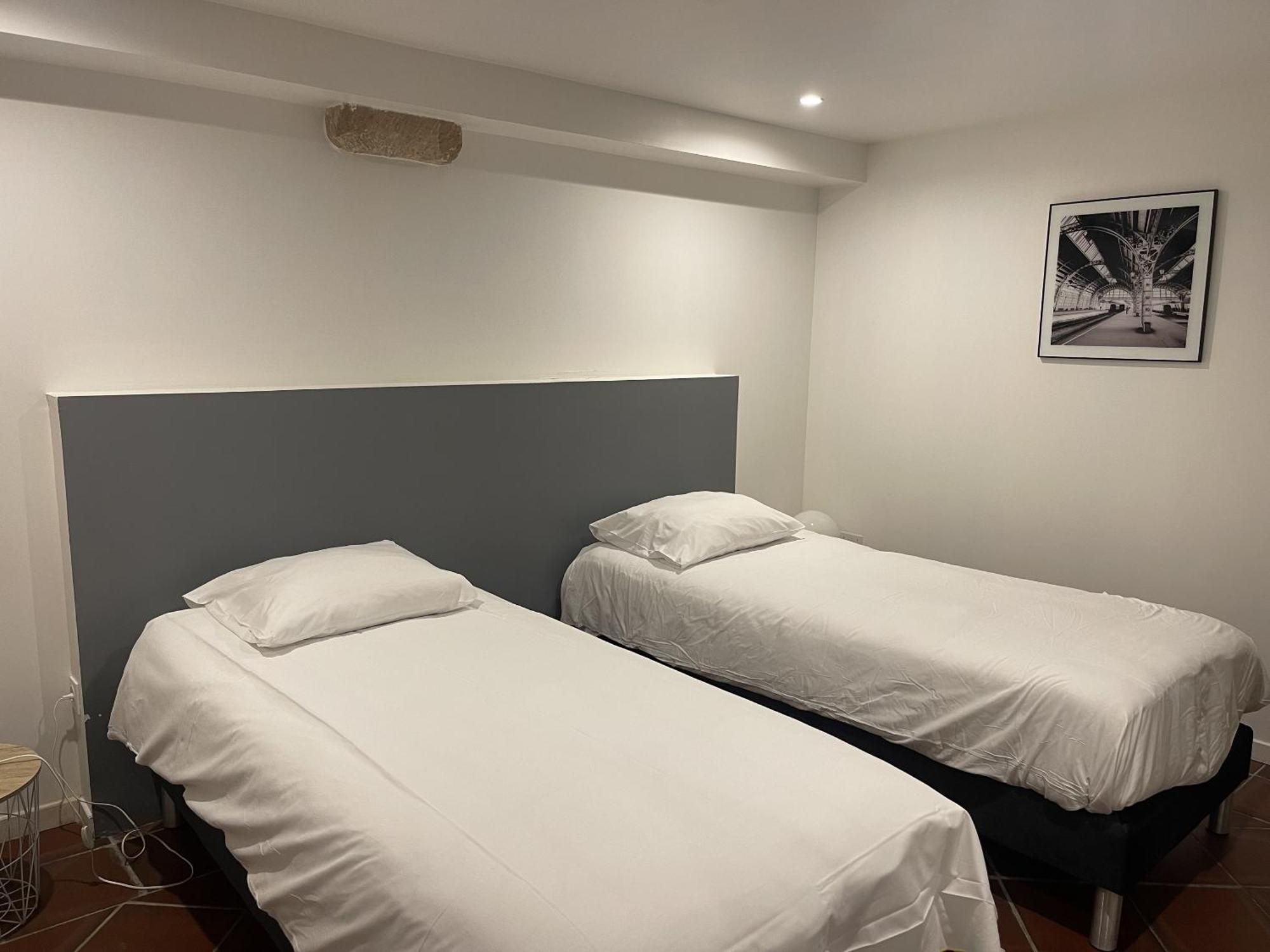 Appartement Le Pigeonnier Centre Historique *